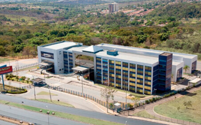 Unip – Campus Goiânia